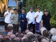 BTID Perkuat Keamanan dan Keselamatan Proyek Marina Internasional di KEK Kura Kura Bali
