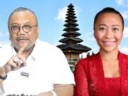 Perseteruan Dr. Togar Situmorang dan Niluh Djelantik Makin Memanas, Polemik Kebijakan KTP Bali Jadi Sorotan