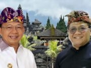 Strategi Nindihin Bali ala Koster