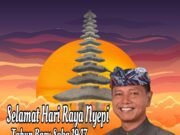 Nyepi dan Idul Fitri, Dua Jalan Menuju Satu Keheningan Suci