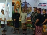 IHGMA RUN 2025, Lari Menjelajahi Keindahan Desa Wisata Sulangai di Bulan Juni