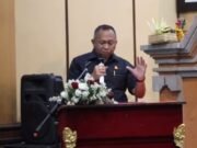Kepala Kejaksaan Tinggi Bali: KUHP Baru sebagai Langkah Penting Menuju Modernisasi Hukum Pidana Indonesia