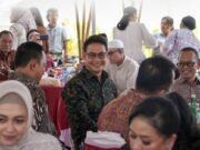 Kapolda Bali Gelar Open House untuk Pererat Silaturahmi dan Bahas Kamtibmas