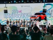 VinFast Buktikan Daya Tarik VF 3: 400 Unit Terkirim dalam 2 Bulan di Indonesia