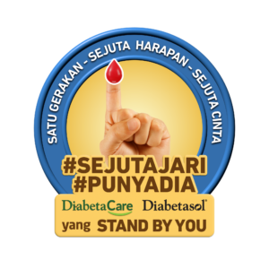 1745231017_Foto 1_ Logo #SejutaJari #PunyaDia