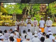 Samãvartana Angkatan VI, Meneguhkan Spiritualitas Pinandita melalui Teologi Hindu