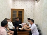 Terlibat Prostitusi Online dan Pornografi, Dua Warga Rusia Ditangkap di Bali