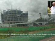 Lahan Masyarakat di IKN belum Dibayar, Ketum PPWI: Pemerintah Jangan Menanam Bara Api dalam Membangun Negara