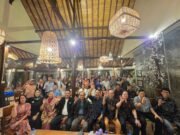 AAI ON Denpasar Gelar Silaturahmi Lintas Iman, Perkuat Solidaritas dan Refleksi Keberagaman