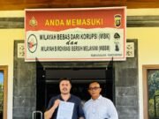 Usai Dipecat Peradi, Monica Christin Dani Tersandung Kasus Dugaan Penganiayaan WNA