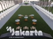 Menteri Imipas Ajak Masyarakat Hadiri Gelaran IPPAFest 2025 di Lapangan Banteng, Jakarta Pusat