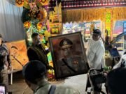 Warga Binaan Lapas Kerobokan Unjuk Karya dan Talenta di IPPAFest 2025