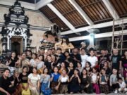 Sinergi Tenang BTID dan Serangan, Fondasi Pembangunan yang Kokoh