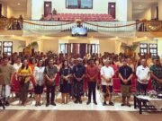 Pendeta Dan Gereja di Denpasar Dapat Bantuan, Yonathan Baskoro Himbau Segera Lengkapi Administrasi