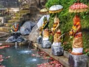 Taman Beji Pancoran Mbah, Sumber Energi Positif dan Keharmonisan bagi Masyarakat Desa Sulangai