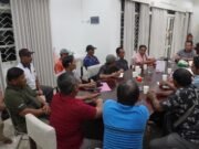 Siapkan Dana Talangan Untuk KUD, Bupati Kembang Ingin Ambil Alih Pengadaan Beras PNS