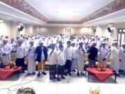 PSN dan PHDI Gelar Pelatihan Dharma Wacana Guna Tingkatkan Kompetensi Pemangku di Bali