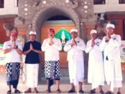 HUT PSN ke-26 dan Pengukuhan LBH Sewanam Dharma Santhi Nusantara, Tonggak Profesionalisme Pinandita dalam Membangun Spiritualitas Umat