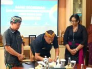 Angka Partisipasi Murni Stagnan di 74%, BMPS Bali Dorong Optimalisasi Peran Sekolah Swasta