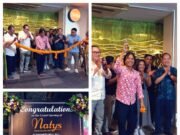 Natys Restoran Buka Cabang ke-13 di Discovery Mall Bali, Sinergi Kuat Untuk Dongkrak Pariwisata