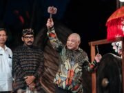 BaliSpirit Festival ke-16 Dibuka, Angkat Tema “Follow Your Spirit”