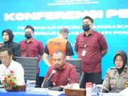 Imigrasi Ponorogo Deportasi Pemegang ITAS Investor Asal Irak Diduga Langgar Izin Tinggal