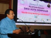 SMSI Bali Soroti Pencatutan Judul Berita oleh Akun Anonim di Medsos