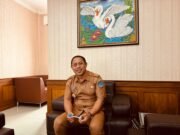 Gaya Tarung Niluh Djelantik Dikritik, Ngambek Dituding Fitnah, Mang Jana Siap Debat Terbuka