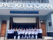 Menteri Imipas Tinjau Lapas Kerobokan, Apresiasi Program Pembinaan dan Produk Bernilai Ekonomis