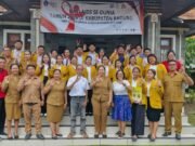 Edukasi dalam Konseling HIV/AIDS terhadap Remaja