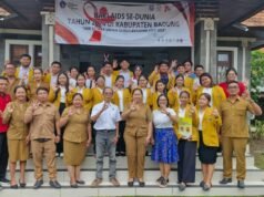 Edukasi dalam Konseling HIV/AIDS terhadap Remaja