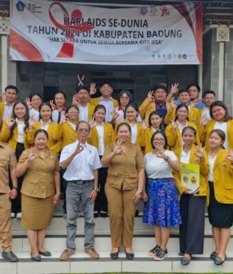 Edukasi dalam Konseling HIV/AIDS terhadap Remaja