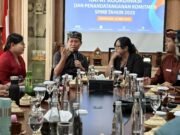 Jangan Ada Siswa Tercecer, Nyoman Suwirta Harap Masyarakat Sambut Baik SPMB 2025