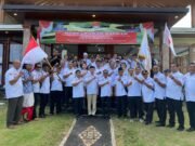 Tokoh Bali Dewa Nyoman Budiasa Ajak Generasi Muda Pahami Makna Bela Negara