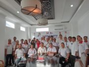 Serah Terima Ketua DPW Perindo Bali, Jro Bima Siap Perkuat Akar dan Aksi Sosial