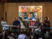 Ubud Food Festival 2025 Siap Hadirkan Kolaborasi Kuliner Tradisional dan Modern