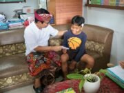 Insiden Siswa Jatuh ke Sumur di SDN 1 Angantaka, Bupati Minta Keamanan Sekolah Diperketat