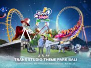 Liburan Sekolah Seru di Bali? Wajib Kunjungi Indoor Theme Park Favorit Keluarga!