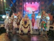 Trans Studio Bali Hadirkan The Light of Bali, Pilihan Tepat Liburan Keluarga