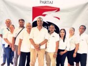 Partai Garuda Bali Fokus Perkuat UMKM dan Siap “Mencuri” Suara di Pemilu 2029