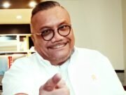 Langgar Perjanjian Hukum, FLC dan Suami WNA Digugat Dr. Togar Situmorang