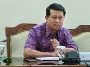 Nyoman Suwirta Tugaskan Disdik SPMB 2025 : Pastikan Peraih Prestasi Perayaan Bulan Bung Karno Diakui Badan Kurasi Nasional