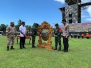 TMMD ke-124 Resmi Ditutup, Wujudkan Pemerataan Pembangunan dan Kemanunggalan TNI-Rakyat di Buleleng