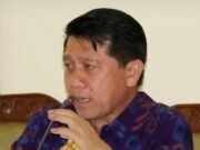 Gubernur Bali Wayan Koster Tidak Pernah Melarang Petruk Tampil di PKB Ke-47