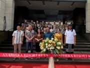 Anathera Resort Kuta Hadirkan Liburan Bermakna Lewat Filosofi Kehidupan Bali