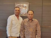 Ketua DPD Projo Bali Dukung Koperasi Merah Putih: Wujud Nyata Ekonomi Gotong Royong