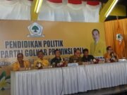 Sugawa Korry: Peningkatan Kapasitas dan Kualitas Kader Wajib Dilakukan