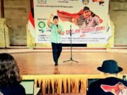 Gen Z Nak Bali Warisi Spirit Bung Karno Gelorakan Anti Hoax dan Opini Negatif