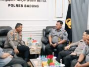 Deteksi Dini, Lapas Kerobokan dan Polres Badung Maksimalkan Jalinan Sistem Pengamanan Lewat SIPENGAWA
