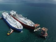 Potensi Bahaya Besar! Proyek FSRU LNG Sanur-Sidakarya: Pipa Gas Lewati Kawasan Padat Warga dan Mangrove, Siapa Tanggung Jawab?